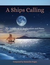 A Ship's Calling P.O.D cover